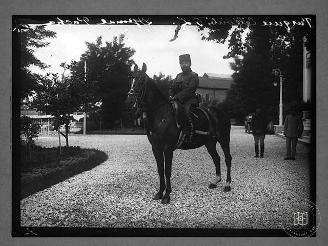 Ottoman Life: 1890–1910 — View from the archive