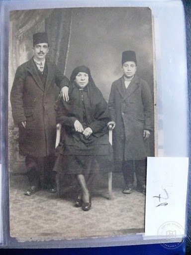 Portreler ve Yaşam — Portre / Kişi Görseli
