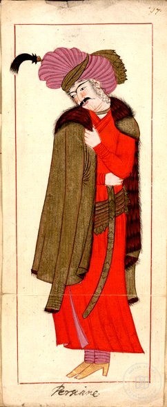 Portreler ve Yaşam — Portre ve kişi arşivi