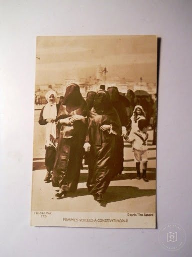 Women — View from the archive