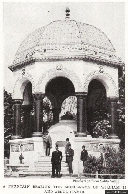Sultanahmet — Arşiv kaydı