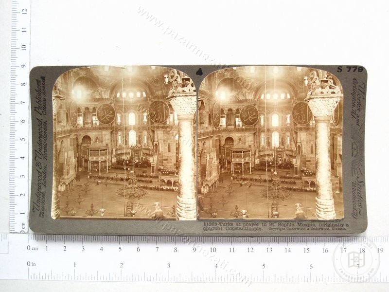 Stereograph