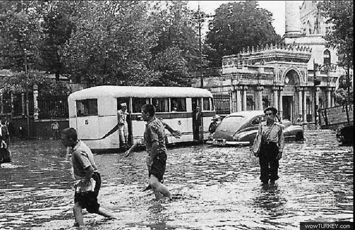 Aksaray