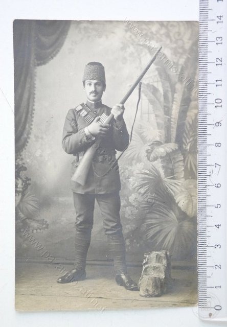 Military Life — View from the archive
