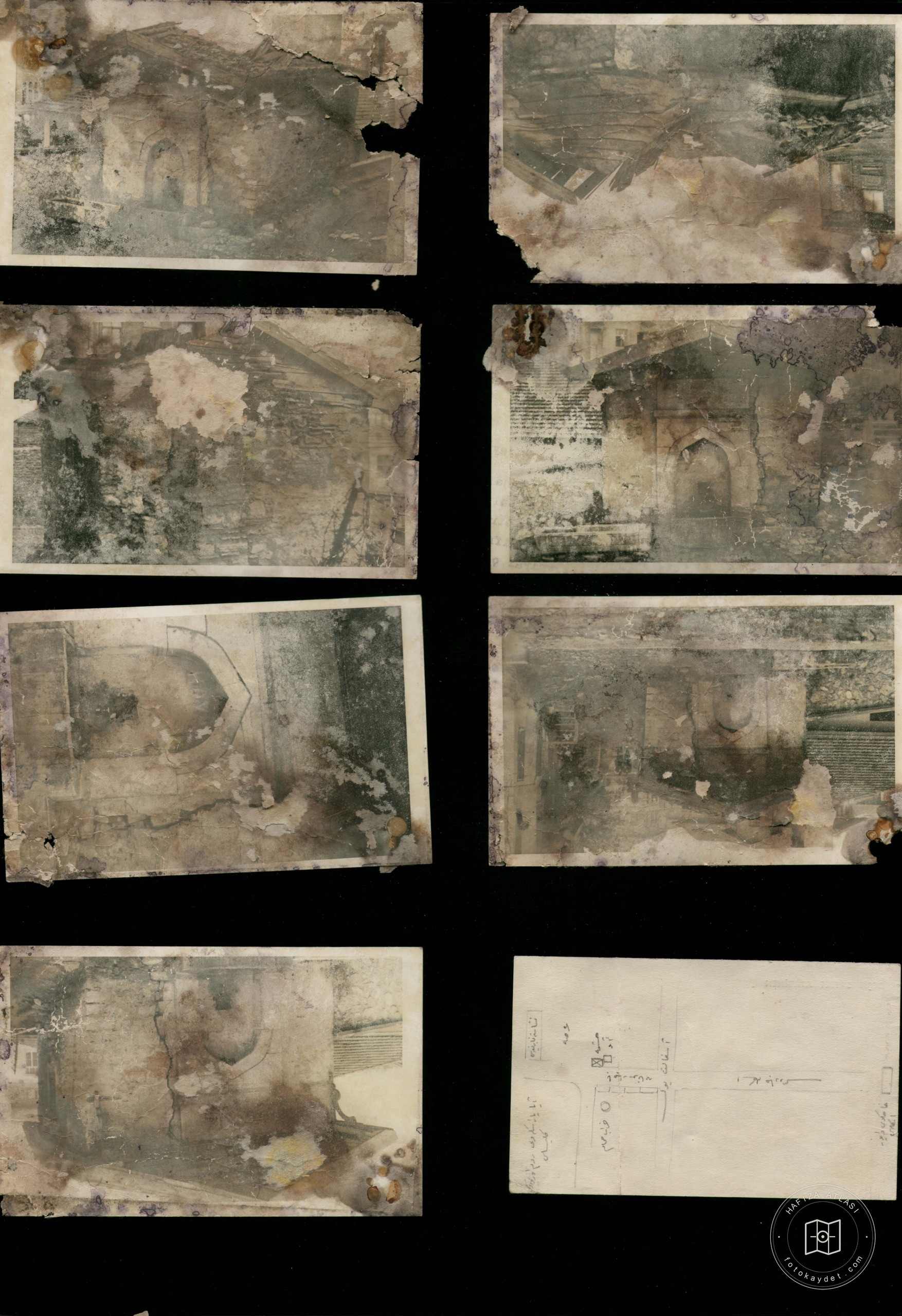 Istanbul Cultural Heritage — Archive image