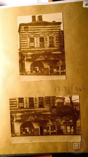 Istanbul Cultural Heritage — Archive image