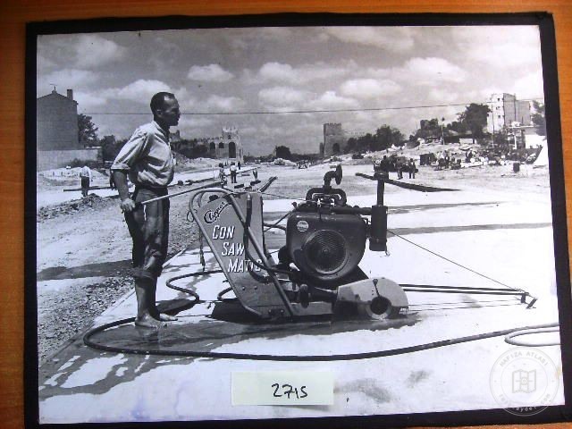 Aksaray — Archive image