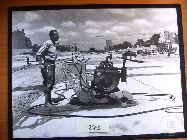 Aksaray — Archive image