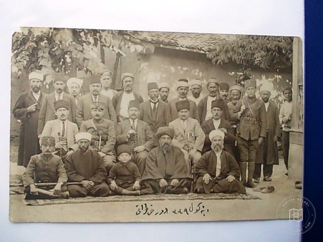 Portreler ve Yaşam — Portre / Kişi Görseli