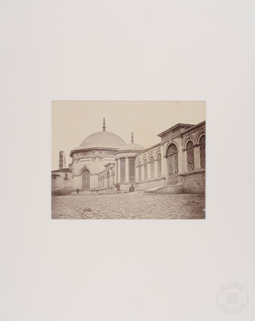 Divan- Yolu