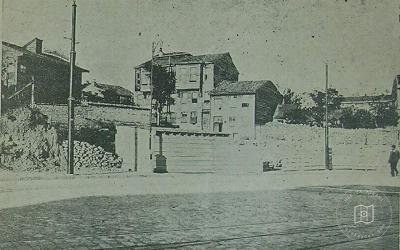 Tramvay Hattı