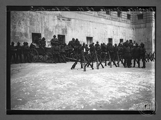 Ottoman Life: 1890–1910 — View from the archive
