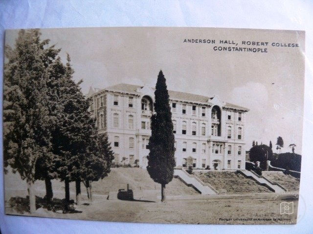 Boğaziçi — Arşiv Görseli
