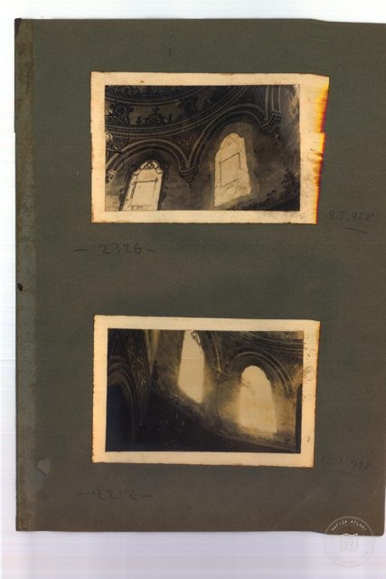Istanbul Cultural Heritage — Archive image