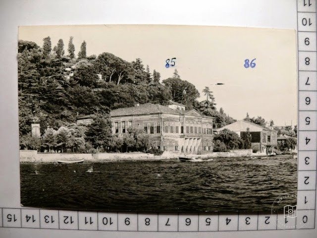 Bosphorus — Archive image