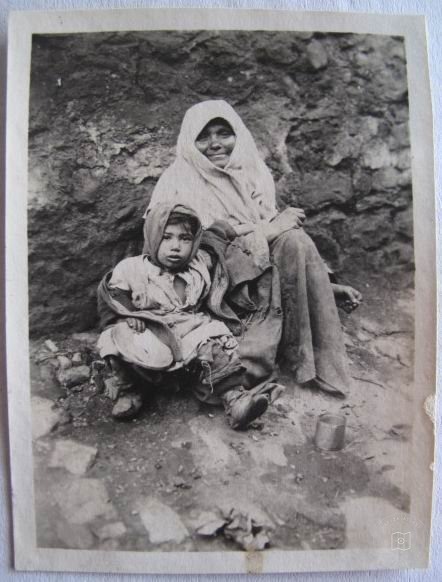 Kadınlar — Arşivden bir görünüm