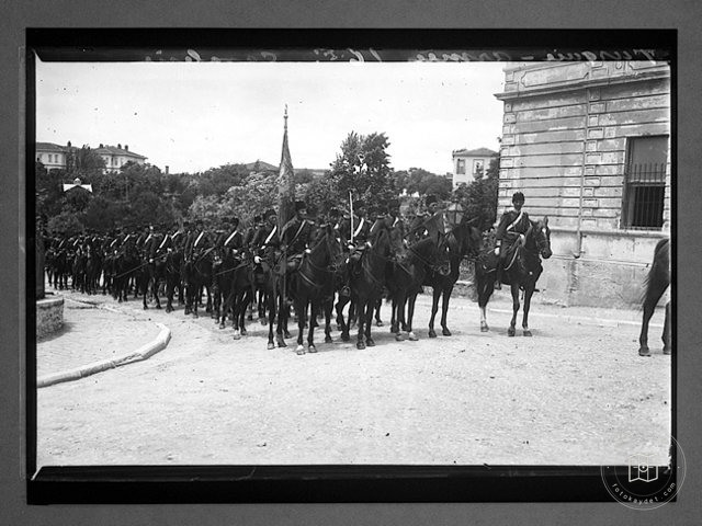 Ottoman Life: 1890–1910 — View from the archive