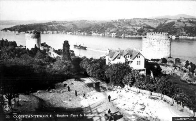 rumeli feeling