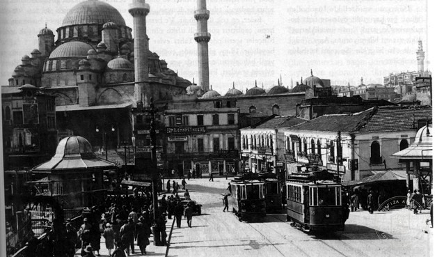 Eminönü