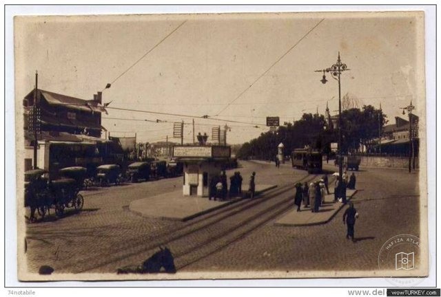 Taksim — Archive record