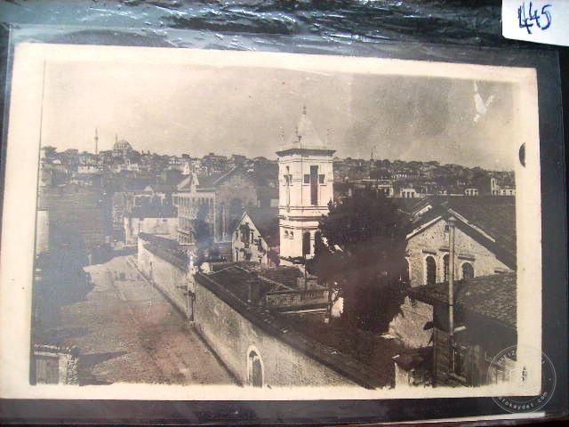 Fatih — Archive image