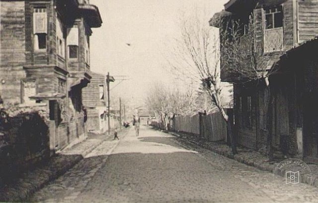 Sokak