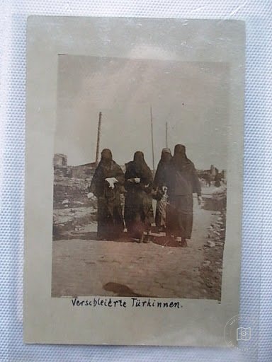 Kadınlar — Arşiv Görseli
