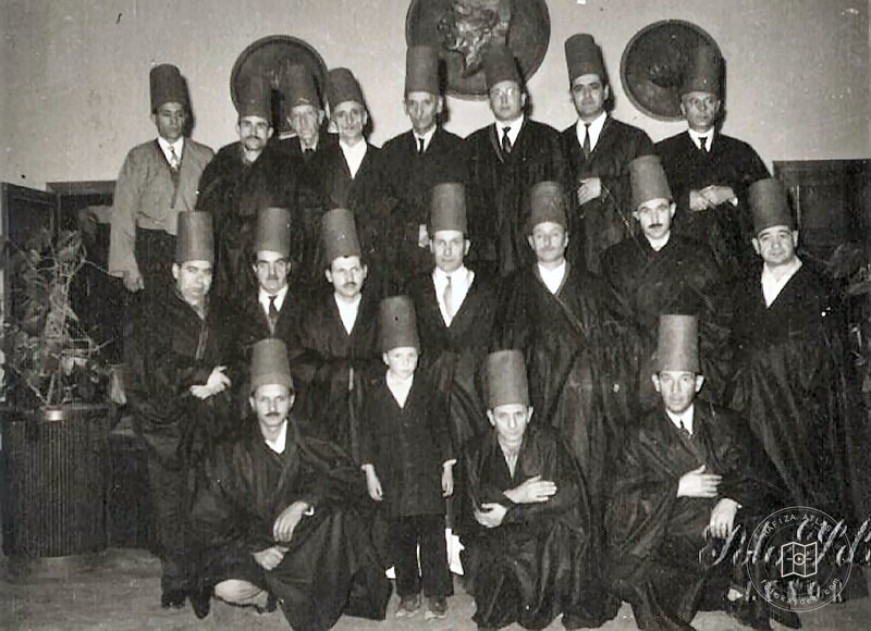 Afyon Semazen