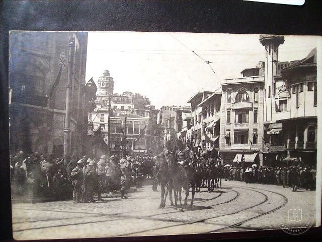 Karaköy — Arşiv Görseli