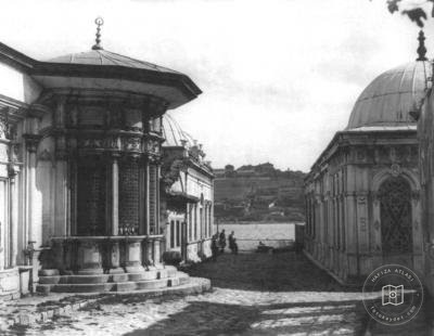 eyüp sultan — Archive record