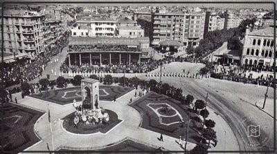 Taksim Hotel