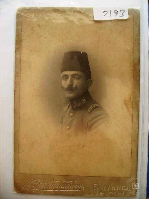 Askerî Yaşam — Arşiv Görseli