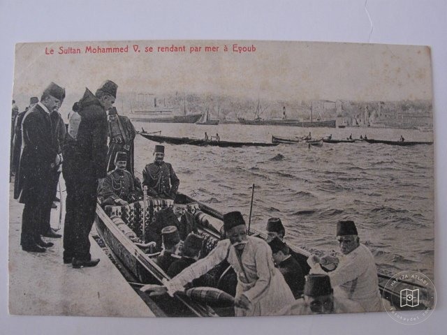 Hanedanlar — Portre / Kişi Görseli