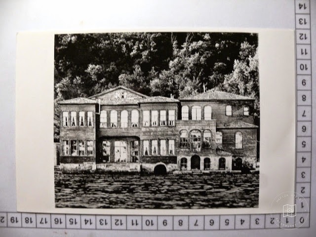 Boğaziçi — Arşivden bir görünüm