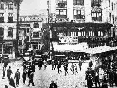 Sirkeci