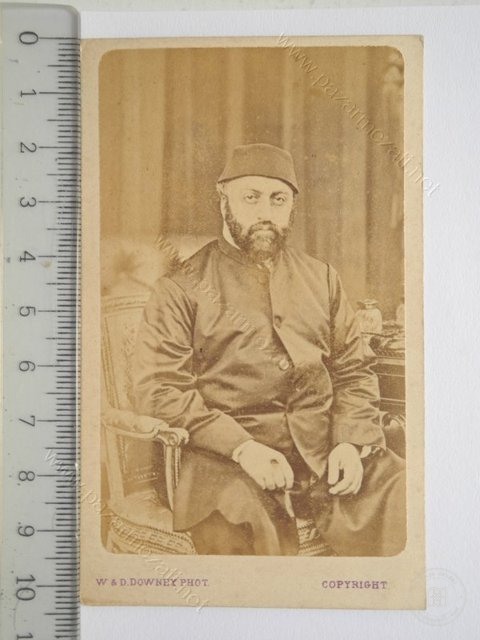 Padişahlar — Portre ve kişi arşivi