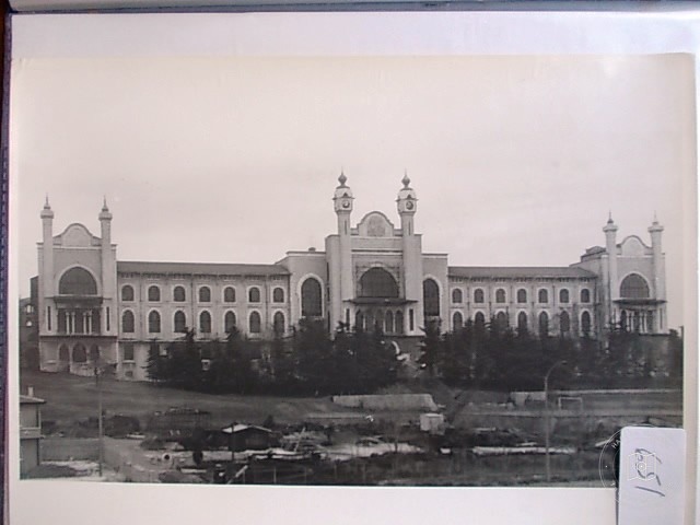 Kadıköy — Arşiv Görseli