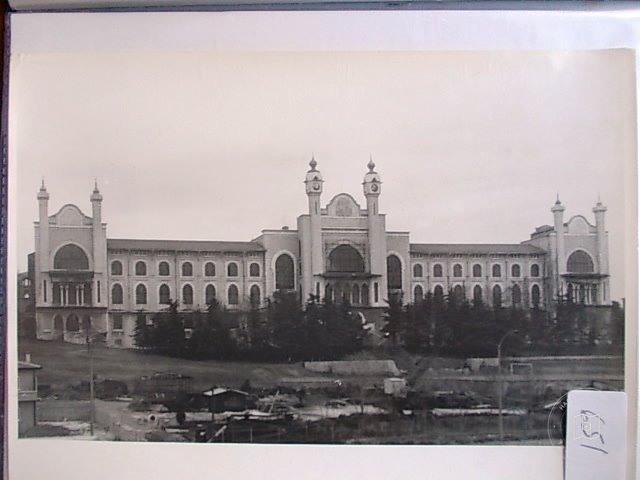 Kadıköy — Arşiv Görseli