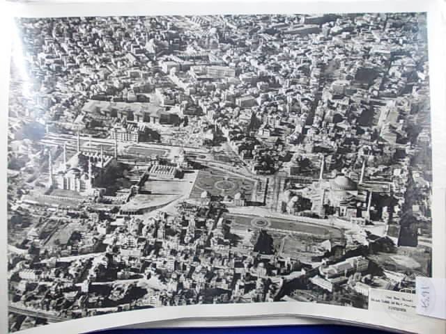 Hagia Sophia — Archive image