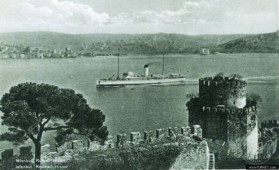 Yasinonur Bogazicirumed