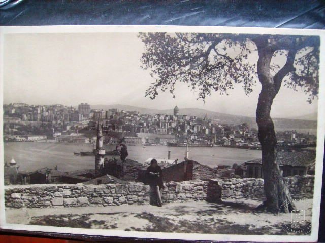 Fatih — Archive image