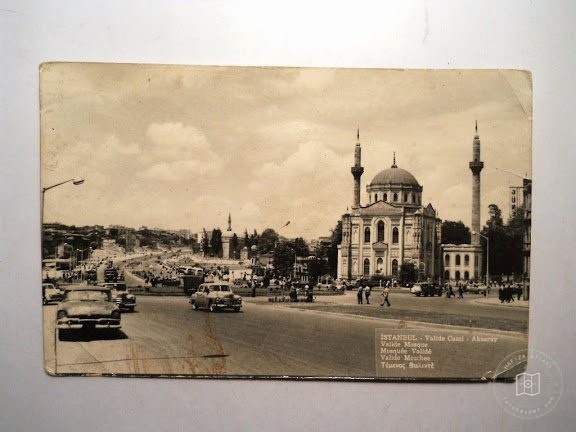Aksaray — Archive image