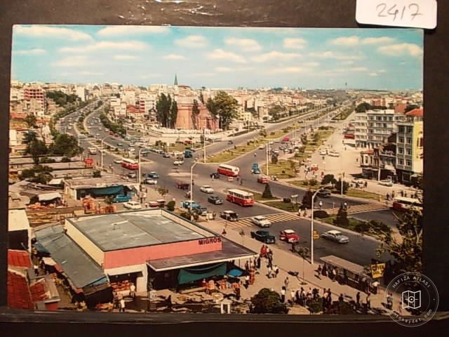 Aksaray — Archive image