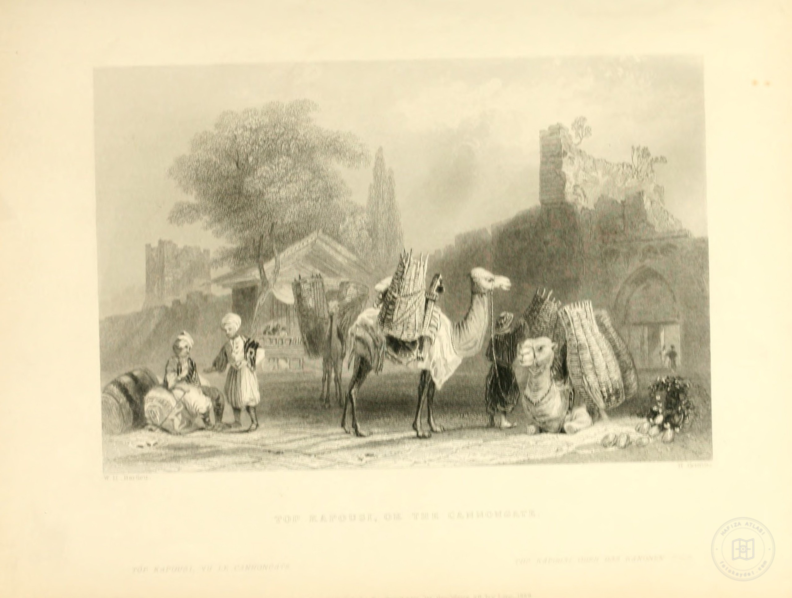 Engravings — Engraving