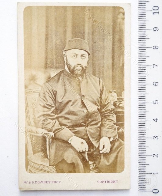 Padişahlar — Portre ve kişi arşivi