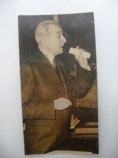 Tarihî Kişiler — Portre / Kişi Görseli