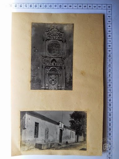 Istanbul Cultural Heritage — Archive image