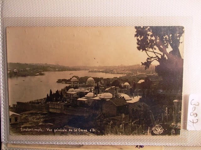 EYÜP SULTAN — Archive image