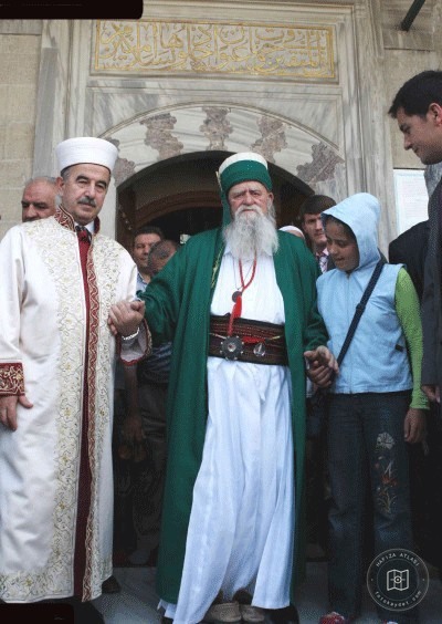 Tasavvuf Kültürü — Arşiv kaydı