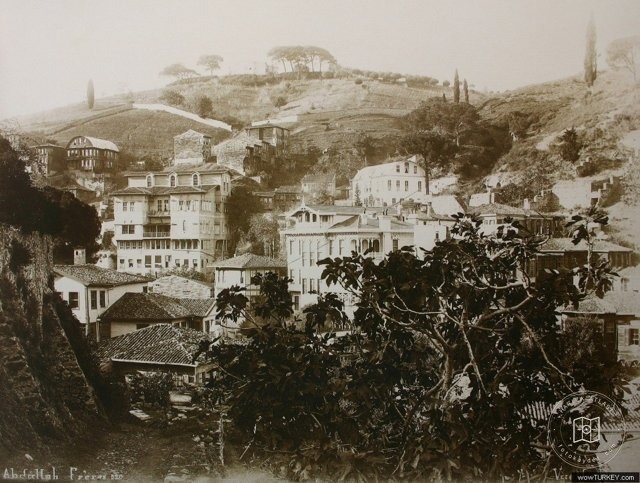 Boğaziçi — Arşiv kaydı